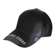 Hats 44 Label Group , Black , Heren