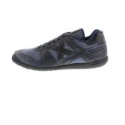 Sneakers Munich , Blue , Heren