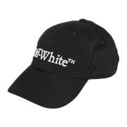 Hats Off White , Black , Heren