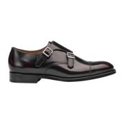 Business Shoes Doucal's , Brown , Heren
