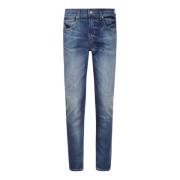 Jeans 7 For All Mankind , Blue , Heren