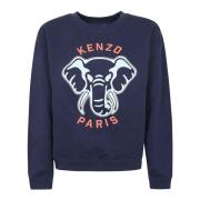 Sweatshirts Kenzo , Blue , Dames