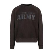 Sweatshirts Dsquared2 , Green , Heren