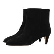 Heeled Boots Isabel Marant , Black , Dames