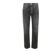 Jeans Brunello Cucinelli , Gray , Dames