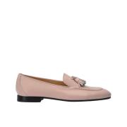 Loafers Doucal's , Pink , Dames