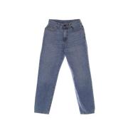 Straight Jeans Vision OF Super , Blue , Heren