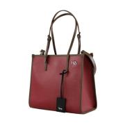 Handbags Harmont & Blaine , Red , Dames