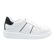 Laced Shoes Harmont & Blaine , White , Heren