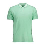 Polo Shirts Harmont & Blaine , Green , Heren