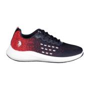 Sneakers U.s. Polo Assn. , Multicolor , Heren