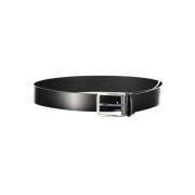 Belts Calvin Klein , Black , Heren