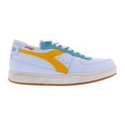 Mi Basket Row Cut Tennis Diadora , Multicolor , Dames