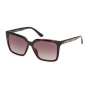 Sunglasses Guess , Black , Dames