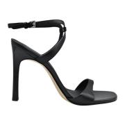 Laced Shoes Michael Kors , Black , Dames