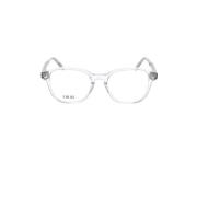 Glasses Dior , White , Unisex