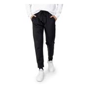 Sweatpants Costume National , Black , Heren