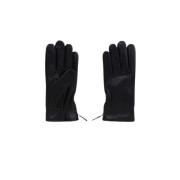 Gloves Royal RepubliQ , Black , Dames
