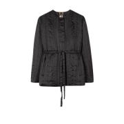 Coats PS By Paul Smith , Black , Dames