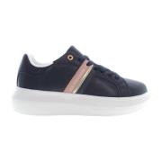 Sneakers U.s. Polo Assn. , Blue , Dames