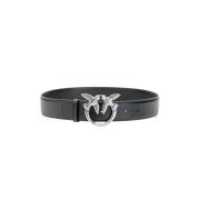 Love Birds Riem Pinko , Black , Dames