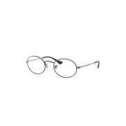 Glasses Ray-Ban , Gray , Unisex