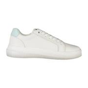 Sneakers Calvin Klein , White , Dames