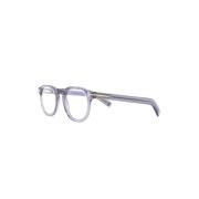 Gray Optical Frame, versatile and stylish Tom Ford , Purple , Heren