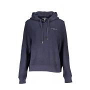 Hoodies Tommy Hilfiger , Blue , Dames