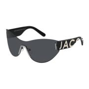 Sunglasses Marc Jacobs , Black , Heren