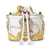 Shoulder Bags Versace Jeans Couture , Multicolor , Dames