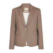 Blazers MOS Mosh , Brown , Dames