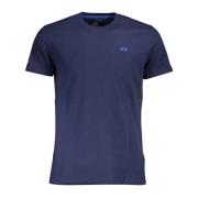 T-Shirts La Martina , Blue , Heren