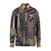 Polo Shirts Dolce & Gabbana , Multicolor , Heren