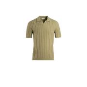 Polo Shirts Phil Petter , Green , Heren