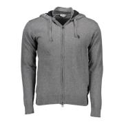 Zip-throughs U.s. Polo Assn. , Gray , Heren