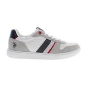 Sneakers U.s. Polo Assn. , Multicolor , Heren