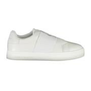 Sneakers Calvin Klein , White , Dames