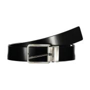 Belts Calvin Klein , Black , Heren