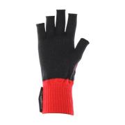 Gloves Vision OF Super , Black , Heren