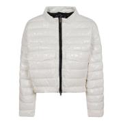 Jackets Herno , White , Dames