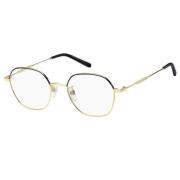 Glasses Marc Jacobs , Yellow , Unisex