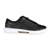 Sneakers Tommy Hilfiger , Black , Dames