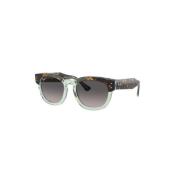 Sunglasses Ray-Ban , Brown , Unisex