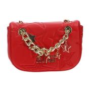 Cross Body Bags Versace Jeans Couture , Red , Dames