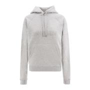Sweatshirts Saint Laurent , Gray , Dames
