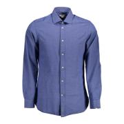 Polo Shirts U.s. Polo Assn. , Blue , Heren