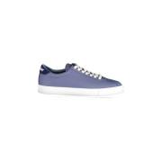 Sneakers K-Way , Blue , Heren