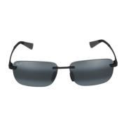 Sunglasses Maui Jim , Black , Unisex