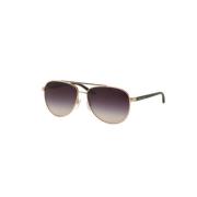 Sunglasses Michael Kors , Yellow , Heren